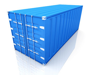Dropwizard in a Docker Container